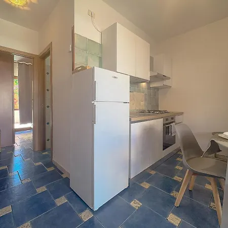 Your Relaxing Spot - Nature, Comfort & Sea Apartment Stintino