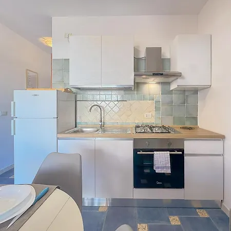 Apartment Your Relaxing Spot - Nature, Comfort & Sea