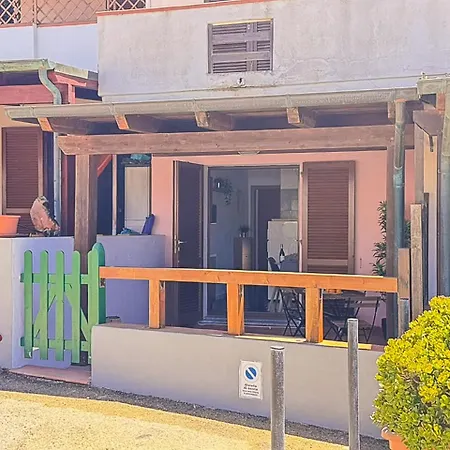 Your Relaxing Spot - Nature, Comfort & Sea Apartment Stintino