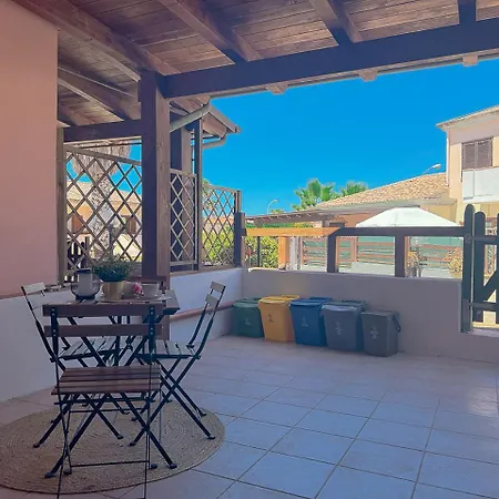 Your Relaxing Spot - Nature, Comfort & Sea Stintino