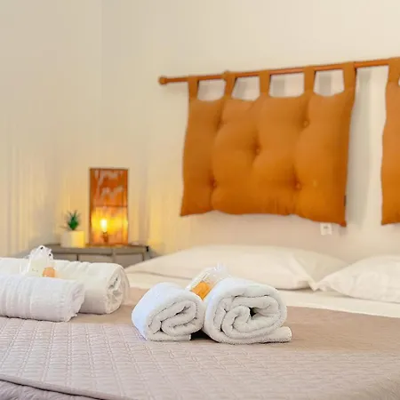 Your Relaxing Spot - Nature, Comfort & Sea Apartment *