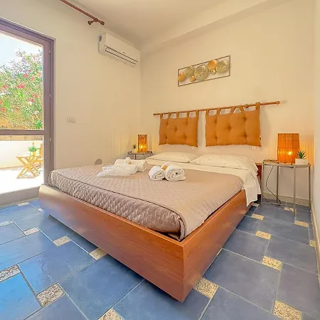 Apartment Your Relaxing Spot - Nature, Comfort & Sea