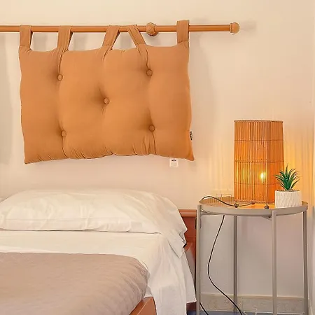 Your Relaxing Spot - Nature, Comfort & Sea *