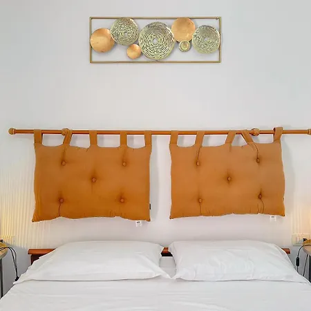 Your Relaxing Spot - Nature, Comfort & Sea