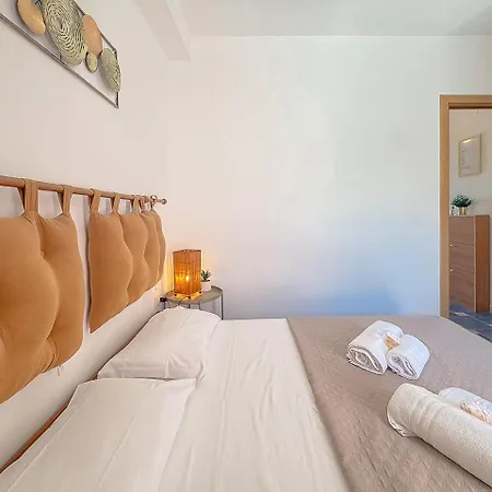 Your Relaxing Spot - Nature, Comfort & Sea Stintino