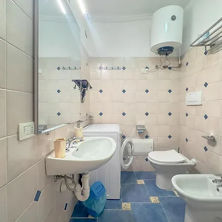 Your Relaxing Spot - Nature, Comfort & Sea Apartment