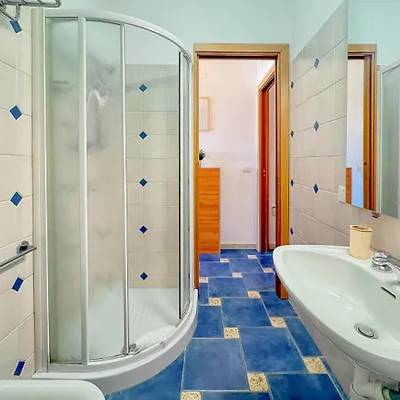 Your Relaxing Spot - Nature, Comfort & Sea Apartment