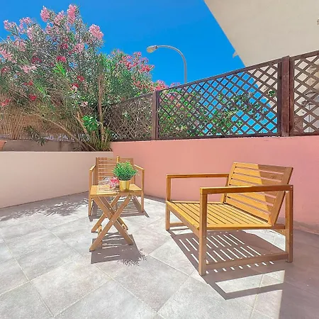 Your Relaxing Spot - Nature, Comfort & Sea
