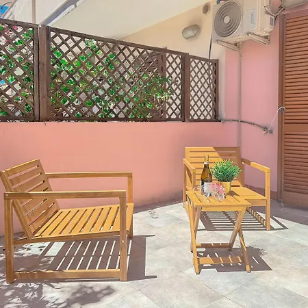 Your Relaxing Spot - Nature, Comfort & Sea Apartment Stintino