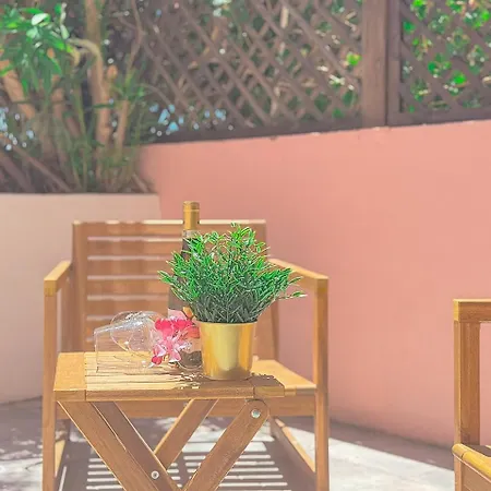 Your Relaxing Spot - Nature, Comfort & Sea